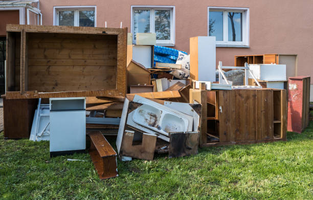 Best Hot Tub Removal  in Marthasville, MO