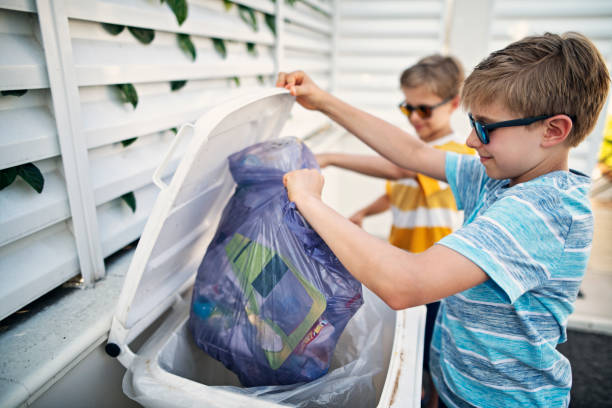 Best Yard Cleanup Services  in Marthasville, MO