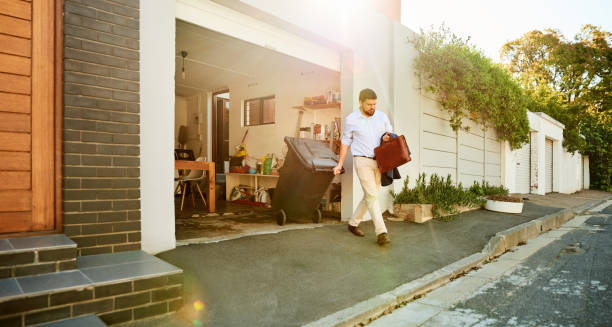 Best Junk Removal and Recycling  in Marthasville, MO