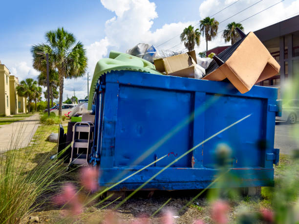 Best Garage Cleanout Services  in Marthasville, MO