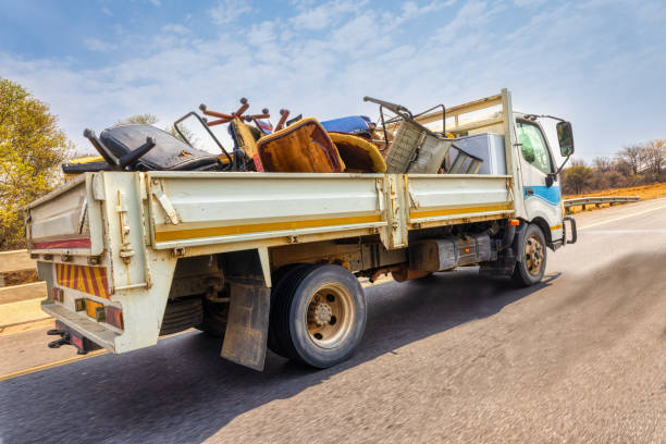 Best Junk Hauling Services  in Marthasville, MO